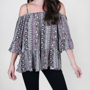 Altar’d State Sweet Freedom Top